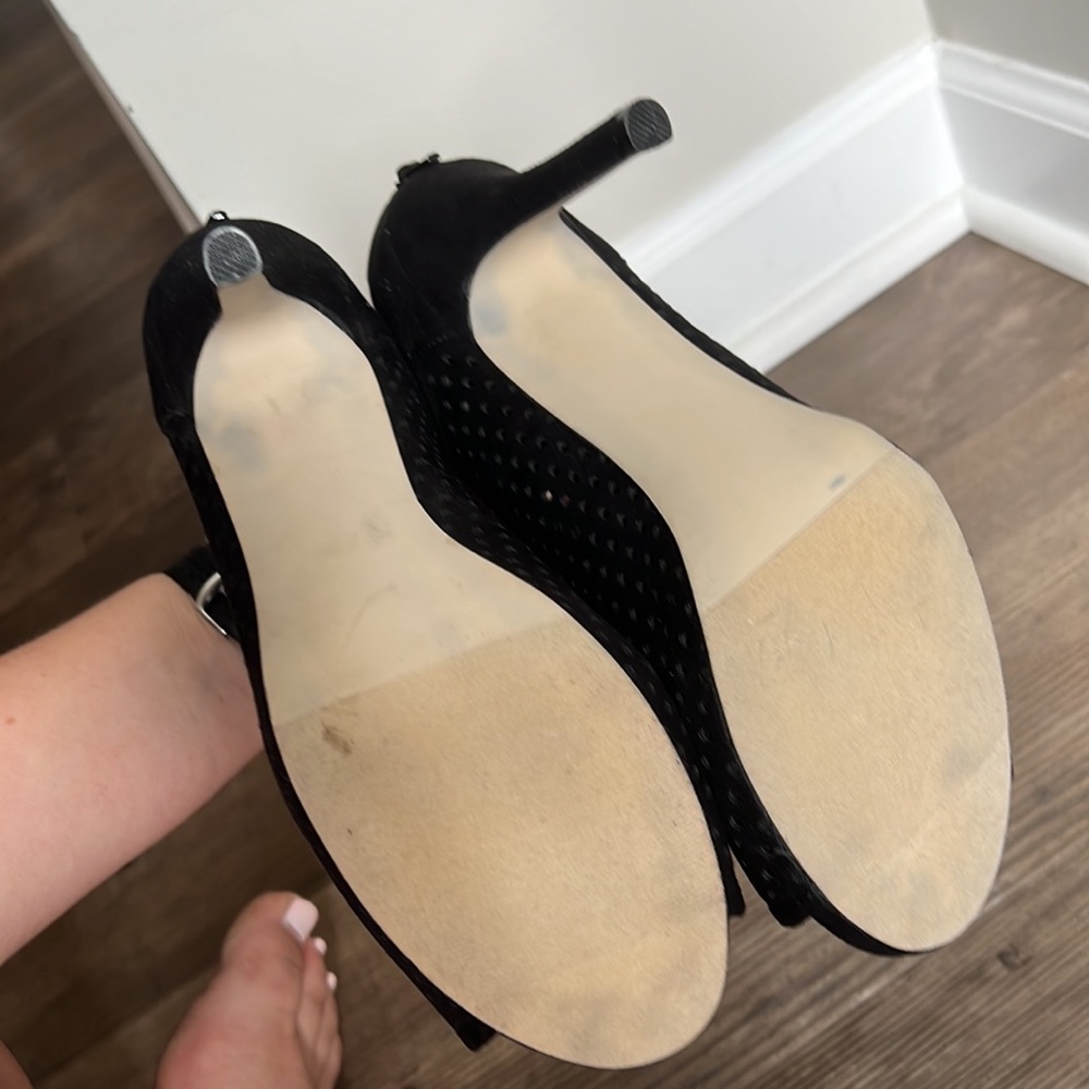 Madden Heels - Picture 3 of 5